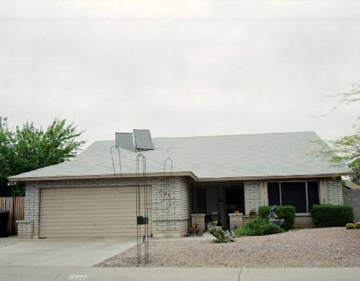 2120 W Silvergate Dr., Chandler, AZ 85224