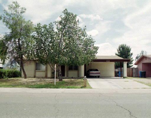 919 W Anderson Dr., Phoenix, AZ 85023