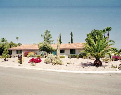 15838 E Trevino Dr., Fountain Hills, AZ 85268