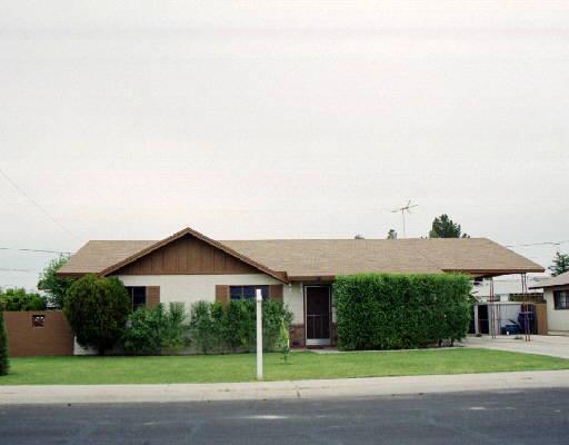 871 N Evergreen St., Chandler, AZ 85225
