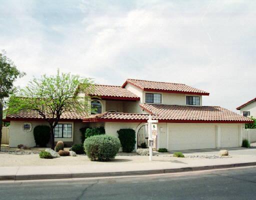 2916 N 63 St., Mesa, AZ 85215