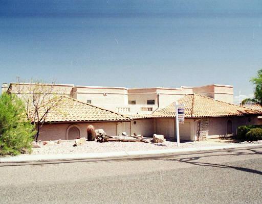 15834 E Sunflower Dr. #2, Fountain Hills, AZ 85268