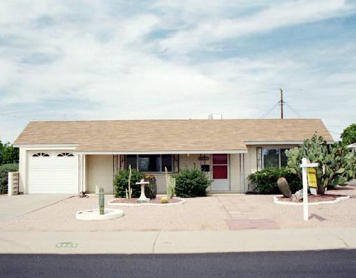 5714 E Covina St., Mesa, AZ 85205