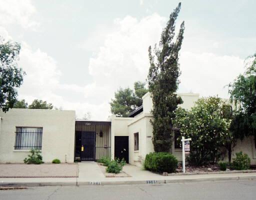 2305 W Vineyard Rd., Tempe, AZ 85282