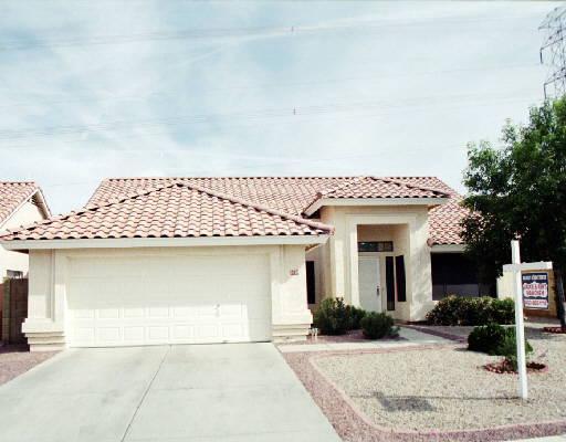 1420 E Hearne Way, Gilbert, AZ 85234