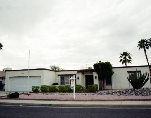 1532 E Glencove St., Mesa, AZ 85203