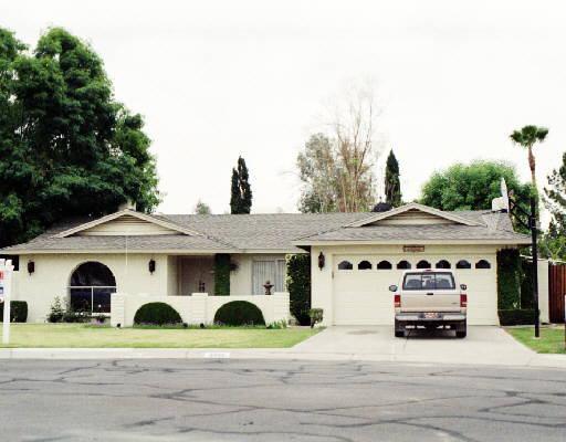 4955 E Evans Dr., Scottsdale, AZ 85254