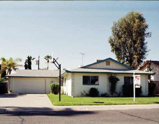 8737 E Rose Ln., Scottsdale, AZ 85250