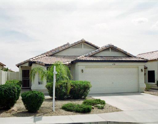 6729 E Northridge St., Mesa, AZ 85215