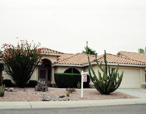 4528 E Villa Maria Dr., Phoenix, AZ 85032