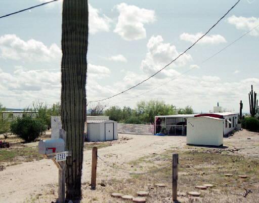 1749 E Canyon St., Apache Junction, AZ 85219