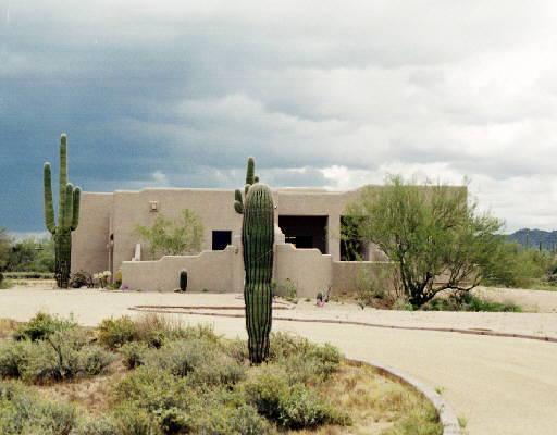 27925 N Miller (aka:76th St) Rd., Scottsdale, AZ 85255