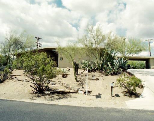 1732 E Pickrell Dr., Phoenix, AZ 85040