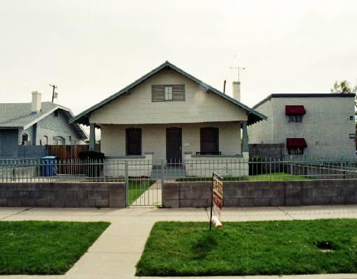 817 N 8th Ave., Phoenix, AZ 85007