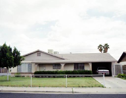 1407 W 7th Dr., Mesa, AZ 85202