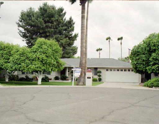 4117 N 66th Pl., Scottsdale, AZ 85251