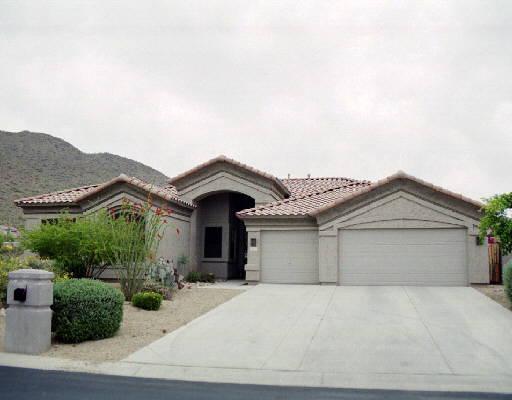 12677 N 113th Way, Scottsdale, AZ 85259