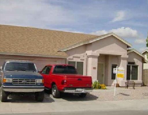 4408 W Mariposa Grande, Glendale, AZ 85310