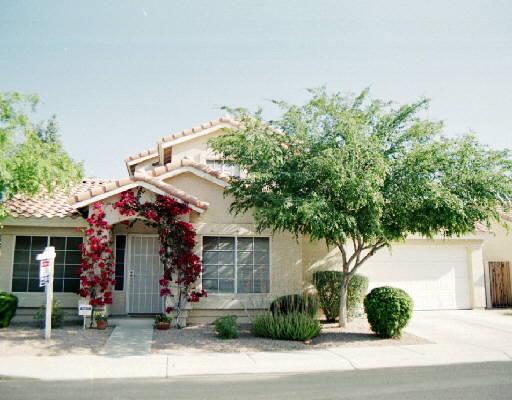 3870 W Linda Ln., Chandler, AZ 85226
