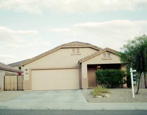 16201 S 17th Ln., Phoenix, AZ 85045