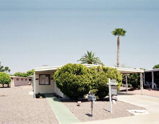 2366 N Nicklaus Dr., Mesa, AZ 85215