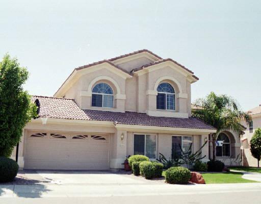 6021 E Phelps Dr., Scottsdale, AZ 85254