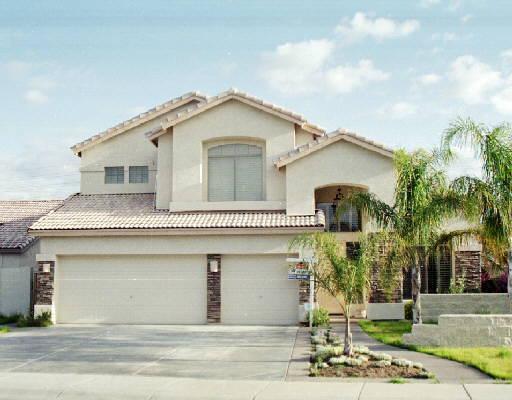 4086 E Barbarita St., Gilbert, AZ 85236