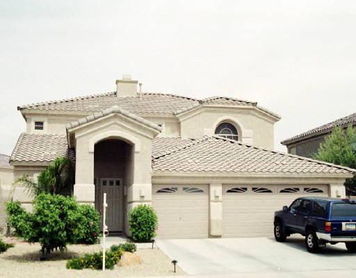 19423 N 62nd Ave., Glendale, AZ 85308