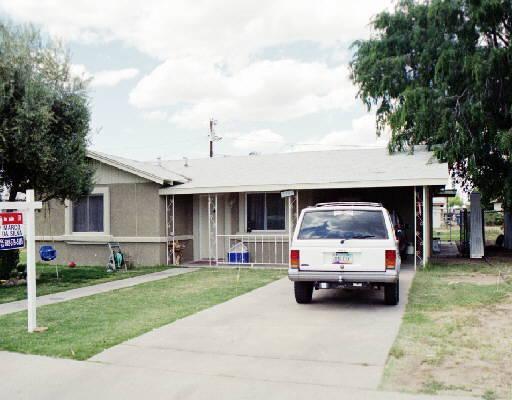 1808 E Cheery Lynn Rd., Phoenix, AZ 85016