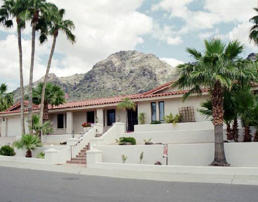 7233 N 23rd Pl., Phoenix, AZ 85020