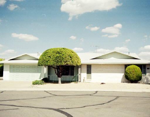 9803 W Wrangler Dr., Sun City, AZ 85373