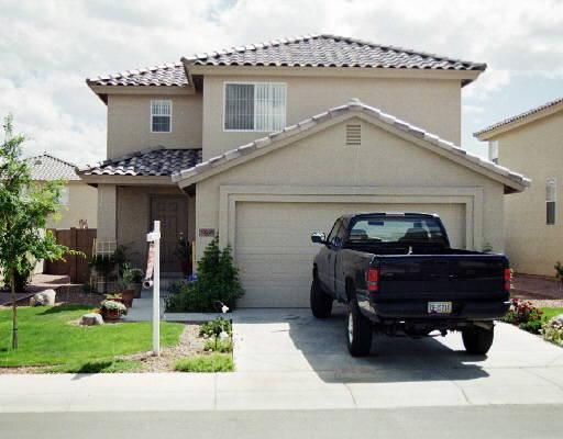 12221 W Larkspur Dr., El Mirage, AZ 85335