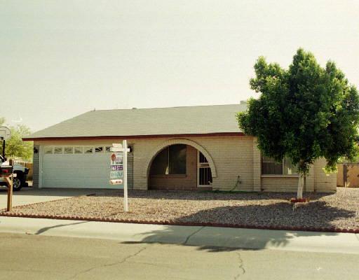 17223 N 29th Ave., Phoenix, AZ 85053