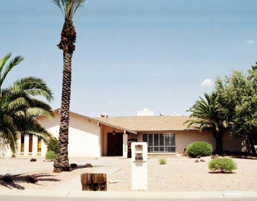 6408 E Gary Rd., Scottsdale, AZ 85254