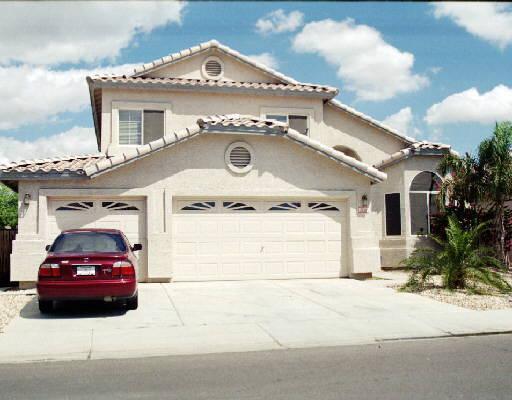 5026 W Taro Dr., Glendale, AZ 85308