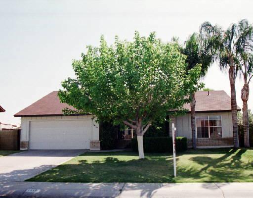 1419 N Ironwood St., Gilbert, AZ 85234