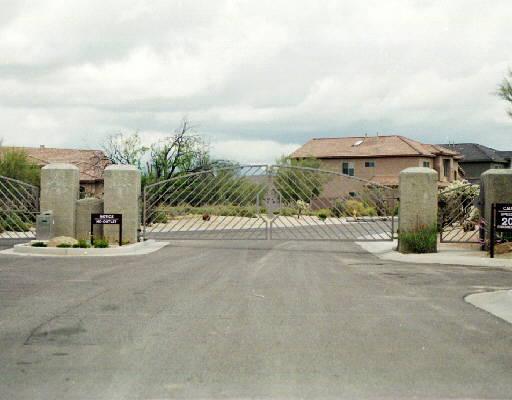 5335 E Calle De Baca, Cave Creek, AZ 85331