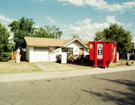 2907 N 51st Dr., Phoenix, AZ 85031