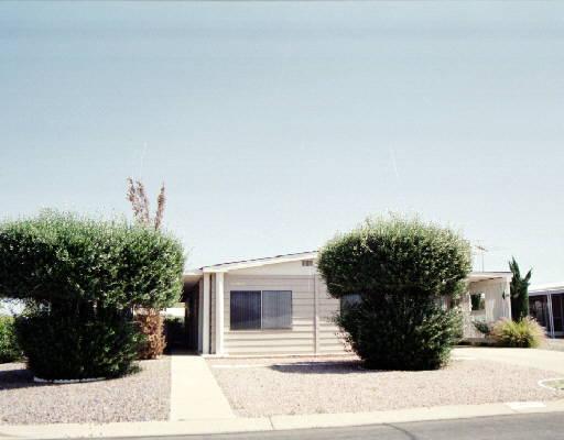 9445 S Olive Ln. #5, Sun Lakes, AZ 85248