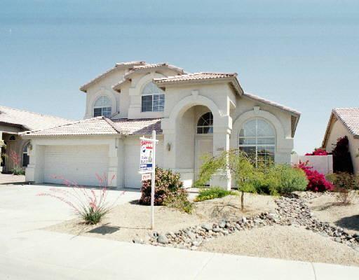 2645 N 137 Ave., Goodyear, AZ 85338