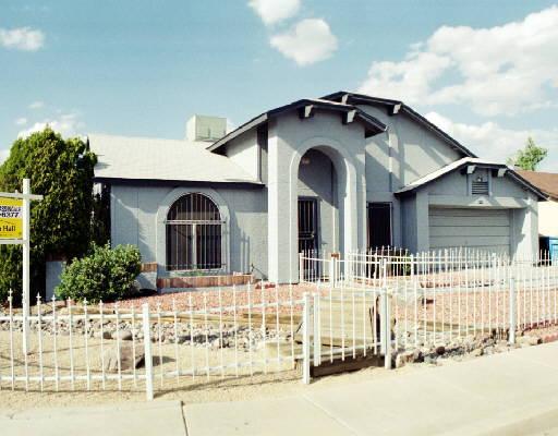 6920 W Flower St., Phoenix, AZ 85033