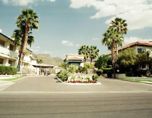 10410 N Cave Creek Rd. #1121, Phoenix, AZ