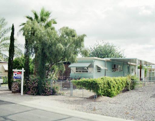 633 S 93rd St., Mesa, AZ 85208