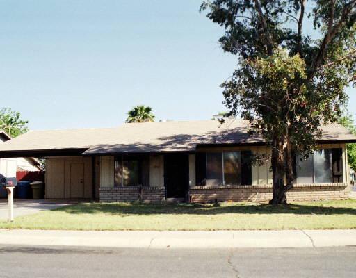 4048 E Dahlia Dr., Phoenix, AZ 85032