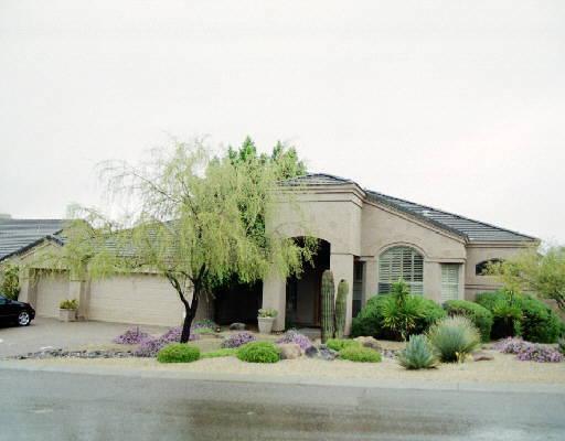 11782 E Juan Tabo Rd., Scottsdale, AZ 85255