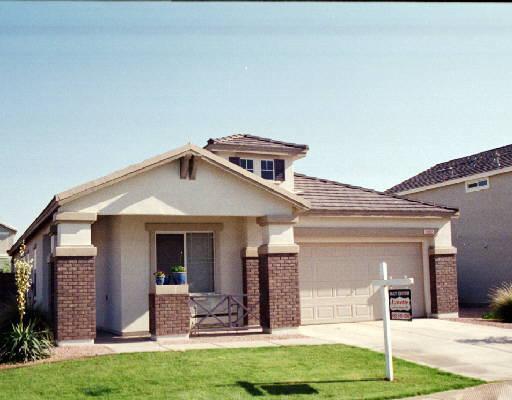 2502 E Los Alamos St., Gilbert, AZ 85296