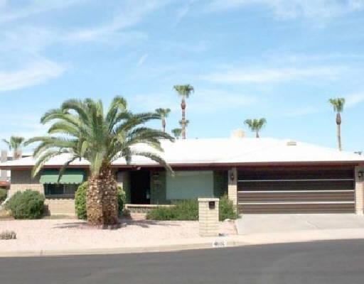 4602 E Calypso Ave., Mesa, AZ 85206