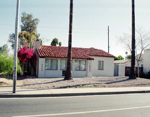 1111 W Mcdowell Rd., Phoenix, AZ 85007