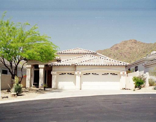 13976 E Geronimo Rd. #VIEWS, Scottsdale, AZ 85259