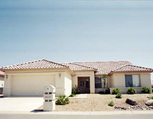 24121 S Endeavor Dr. #44B, Sun Lakes, AZ 85248